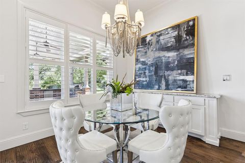 Tiny photo for 127 Jellico Circle, Southlake, TX 76092 (MLS # 21008198)