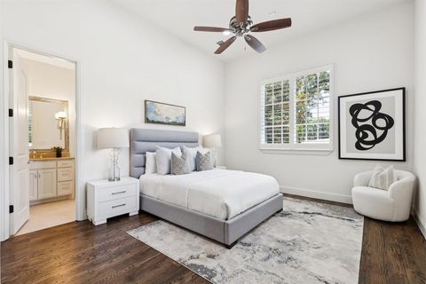 Tiny photo for 127 Jellico Circle, Southlake, TX 76092 (MLS # 21008198)