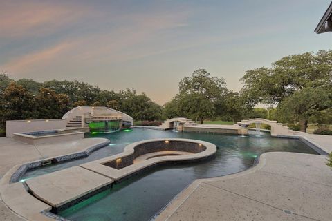 Tiny photo for 127 Jellico Circle, Southlake, TX 76092 (MLS # 21008198)