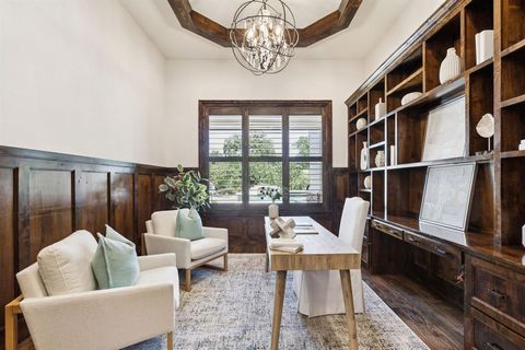 Tiny photo for 127 Jellico Circle, Southlake, TX 76092 (MLS # 21008198)