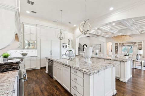 Tiny photo for 127 Jellico Circle, Southlake, TX 76092 (MLS # 21008198)