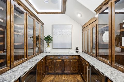 Tiny photo for 127 Jellico Circle, Southlake, TX 76092 (MLS # 21008198)