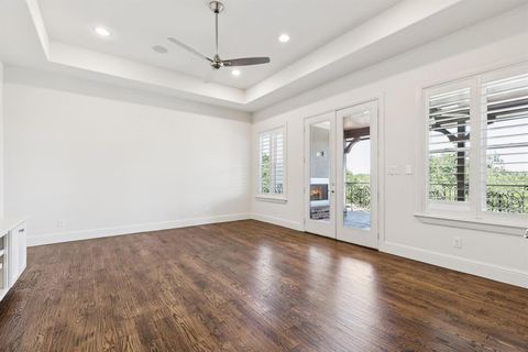 Tiny photo for 127 Jellico Circle, Southlake, TX 76092 (MLS # 21008198)