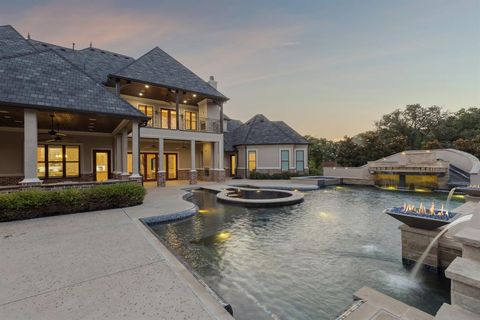 Tiny photo for 127 Jellico Circle, Southlake, TX 76092 (MLS # 21008198)