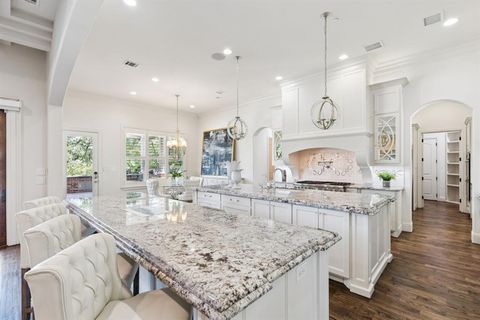 Tiny photo for 127 Jellico Circle, Southlake, TX 76092 (MLS # 21008198)