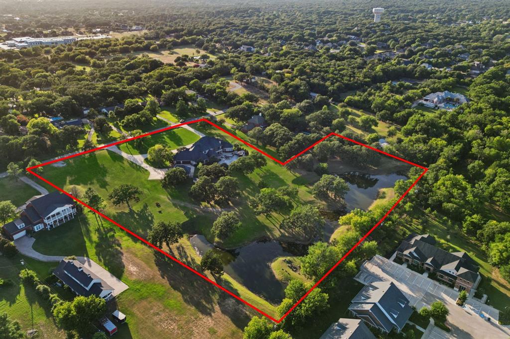 Jellico Estates Sub - Residential