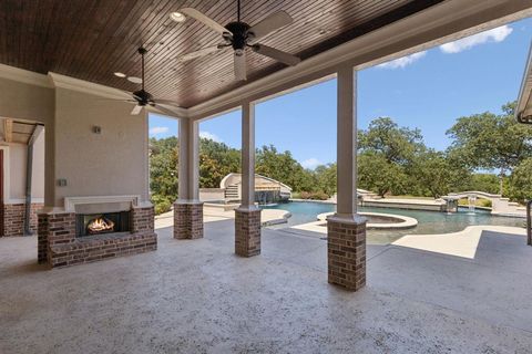 Tiny photo for 127 Jellico Circle, Southlake, TX 76092 (MLS # 21008198)