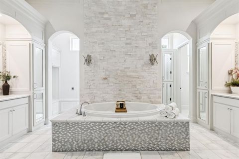 Tiny photo for 127 Jellico Circle, Southlake, TX 76092 (MLS # 21008198)