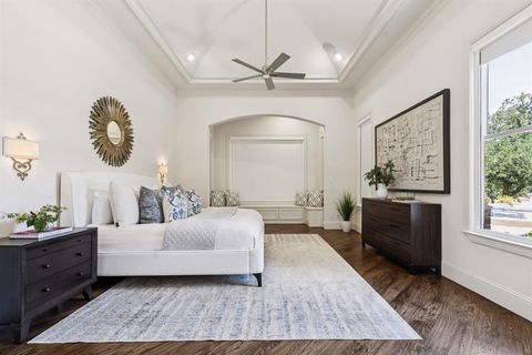 Tiny photo for 127 Jellico Circle, Southlake, TX 76092 (MLS # 21008198)