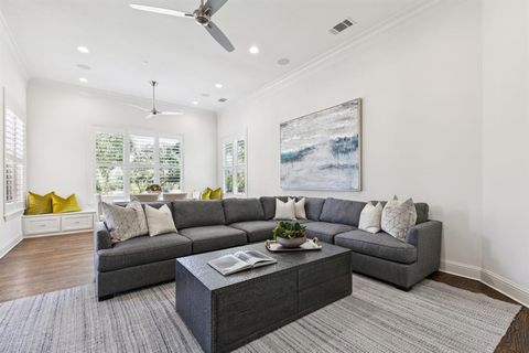 Tiny photo for 127 Jellico Circle, Southlake, TX 76092 (MLS # 21008198)