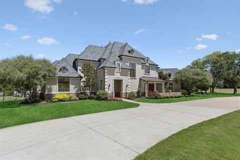 127 Jellico Circle Southlake TX 76092