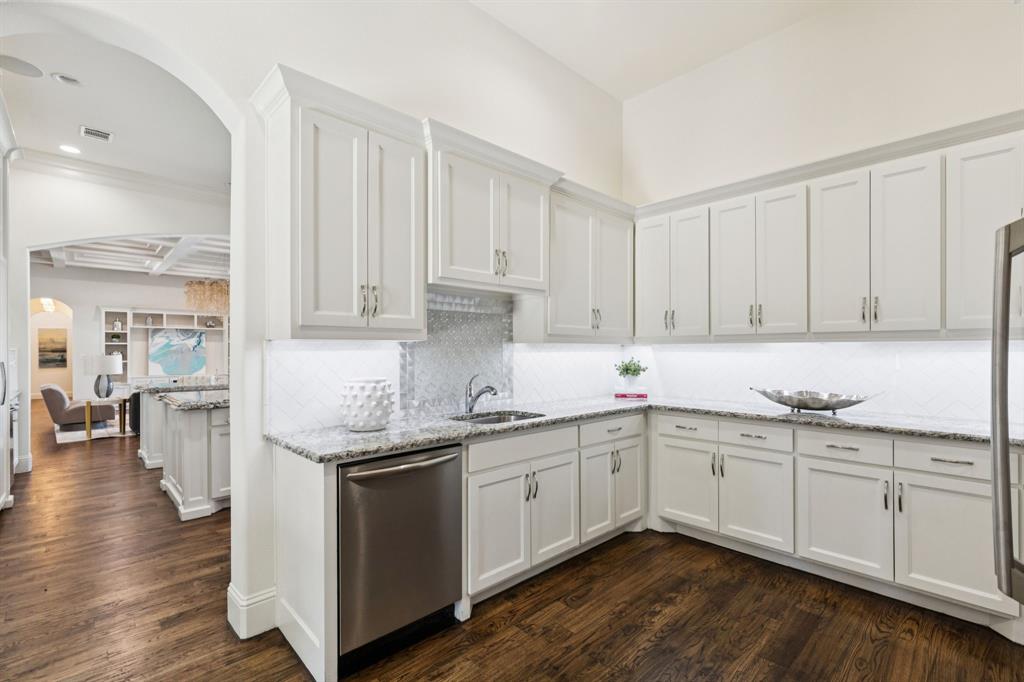 Jellico Estates Sub - Residential