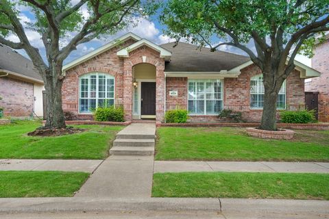 4525 Crooked Ridge Drive The Colony TX 75056