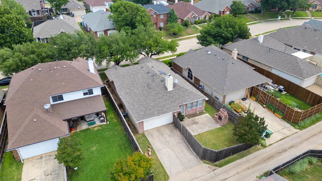 4525 Crooked Ridge Drive