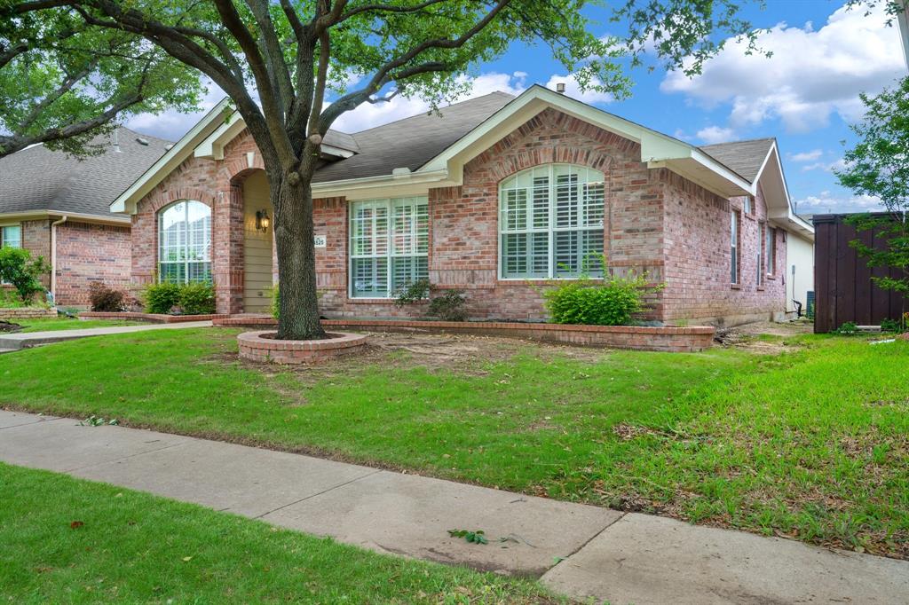 4525 Crooked Ridge Drive