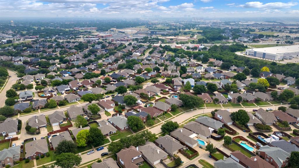 4525 Crooked Ridge Drive