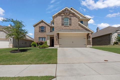 1605 Stanchion Way Weatherford TX 76087