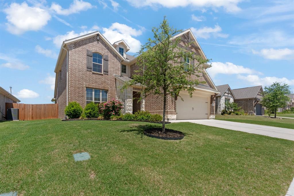 1605 Stanchion Way