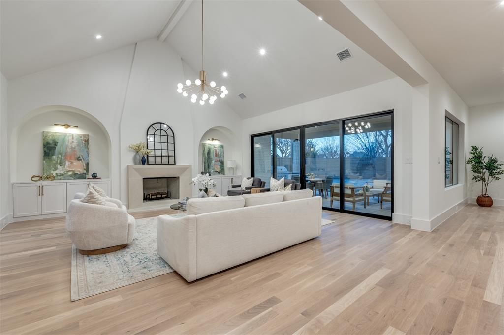 Shannon Estates - Residential