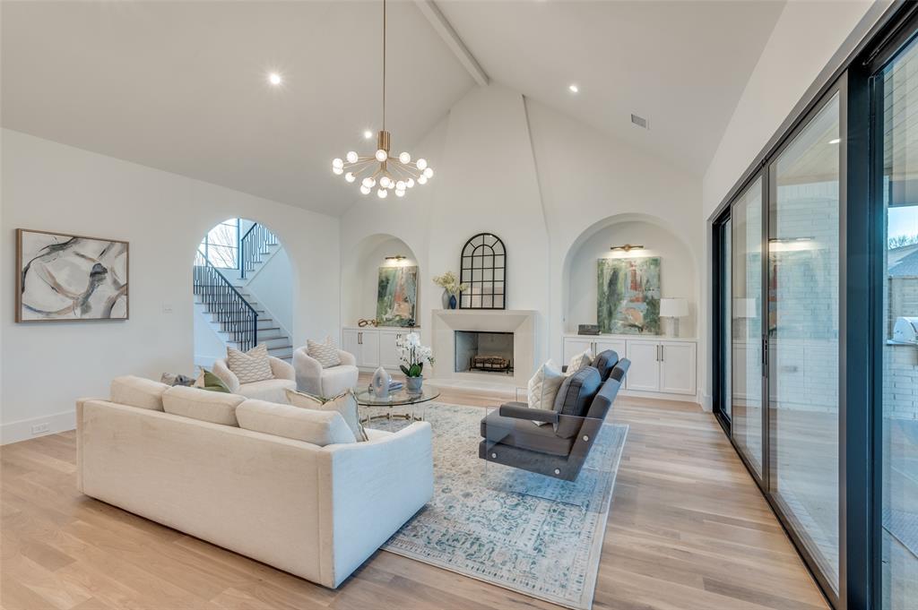 Shannon Estates - Residential