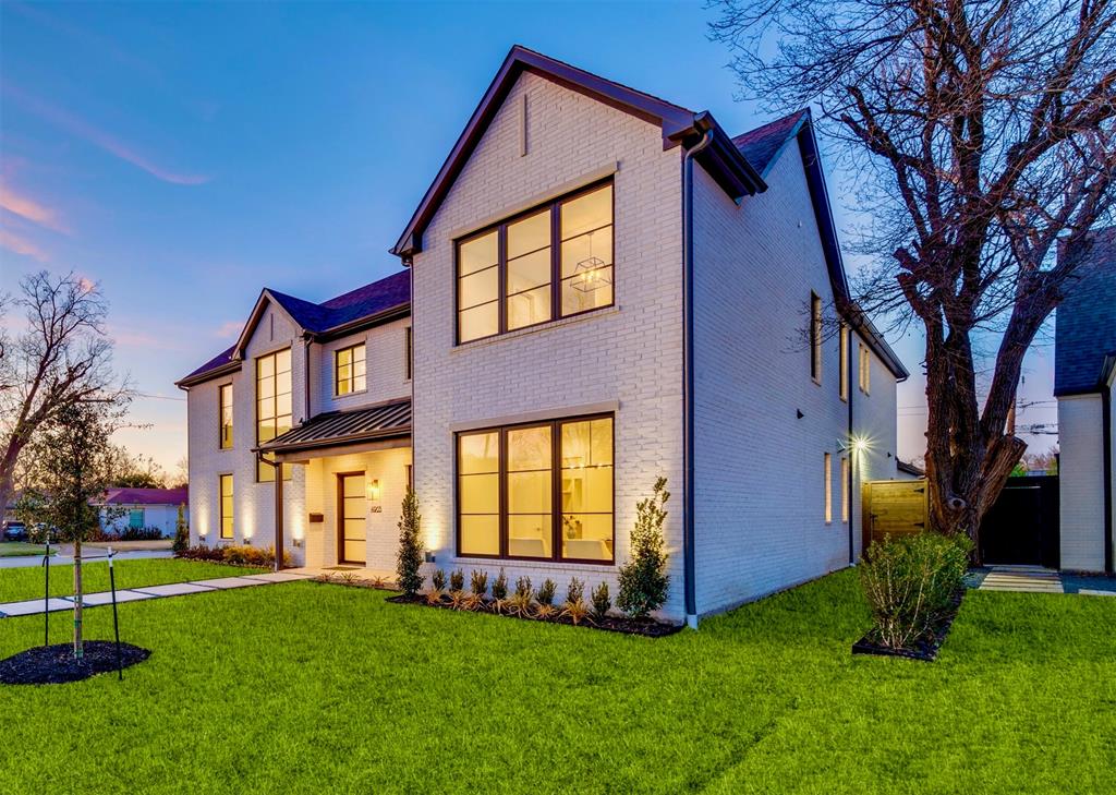 Shannon Estates - Residential