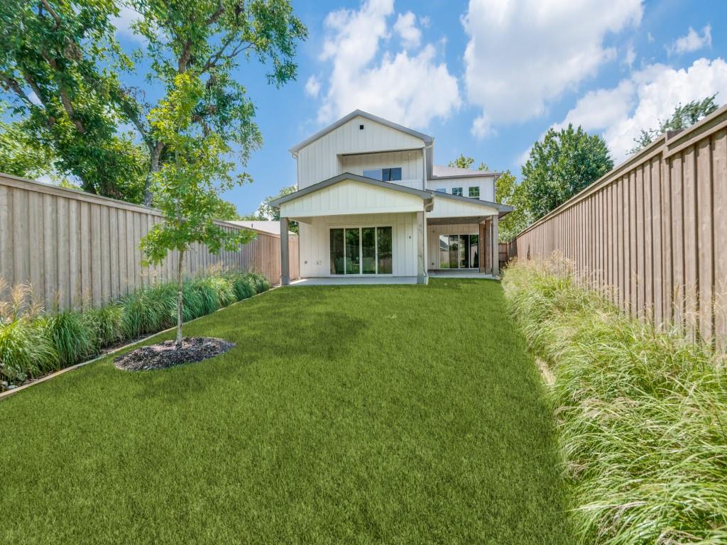 Berkshire - Residential Lease