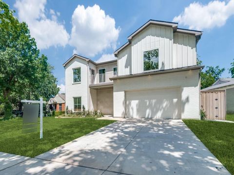 Tiny photo for 3911 Hawick Lane, Dallas, TX 75220 (MLS # 21086101)