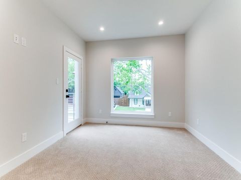 Tiny photo for 3911 Hawick Lane, Dallas, TX 75220 (MLS # 21086101)