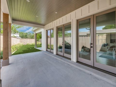 Tiny photo for 3911 Hawick Lane, Dallas, TX 75220 (MLS # 21086101)