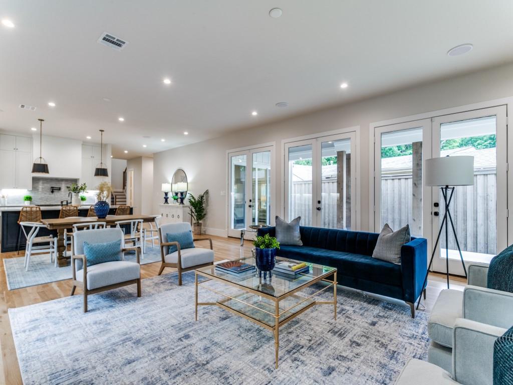 Berkshire - Residential Lease