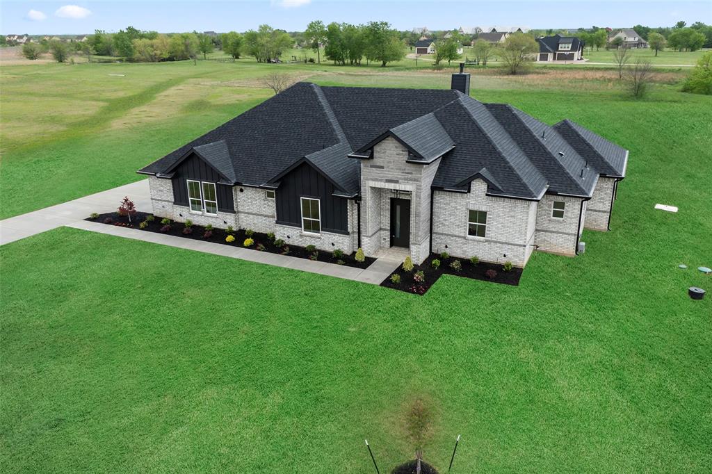 1000 Canyon Lake Road