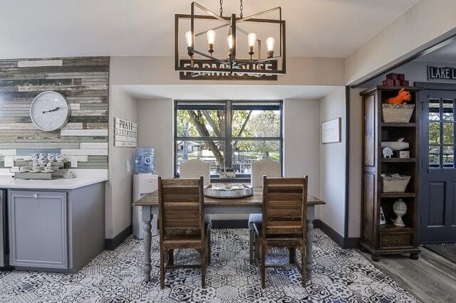 Port Ridglea - Residential