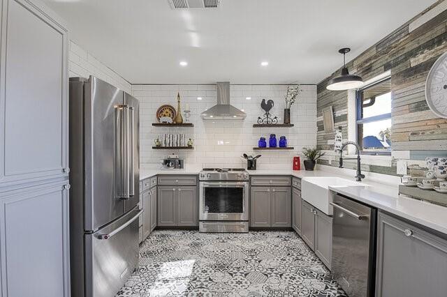 Port Ridglea - Residential