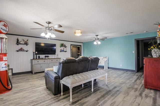 Port Ridglea - Residential