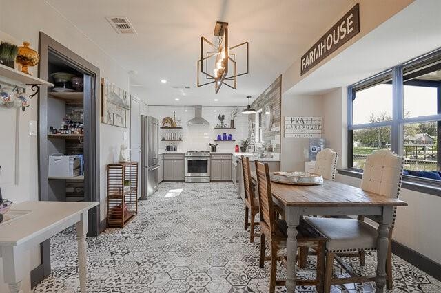 Port Ridglea - Residential