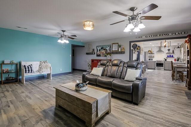 Port Ridglea - Residential