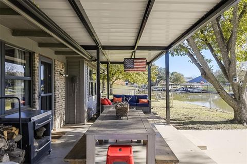 4109 Newport Bay Court Granbury TX 76049