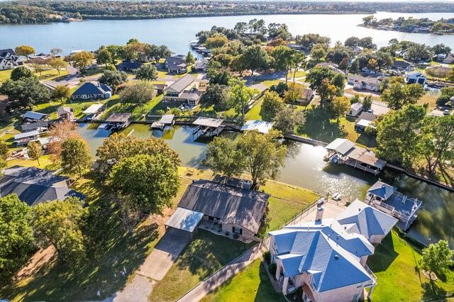 Port Ridglea - Residential