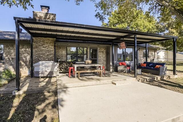 Port Ridglea - Residential