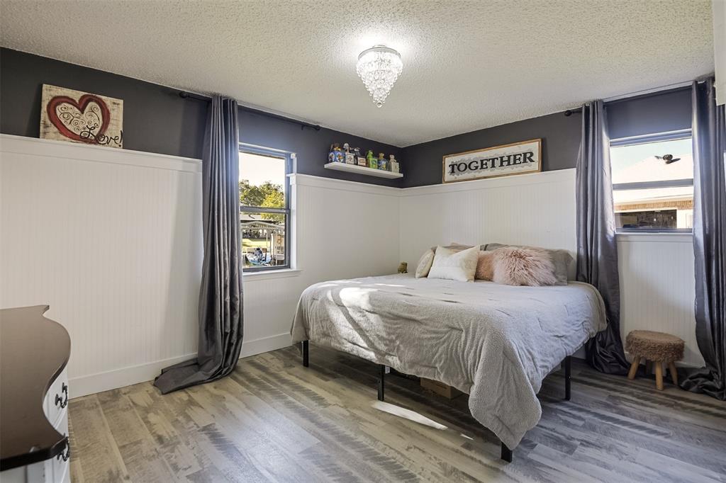 Port Ridglea - Residential