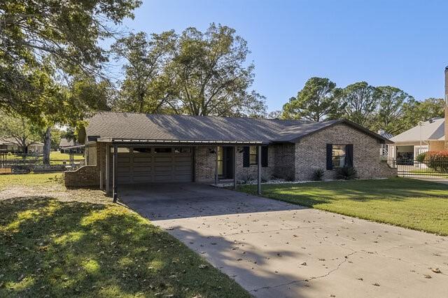 Port Ridglea - Residential