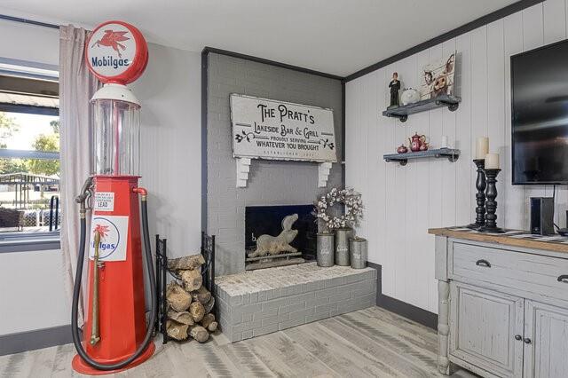 Port Ridglea - Residential