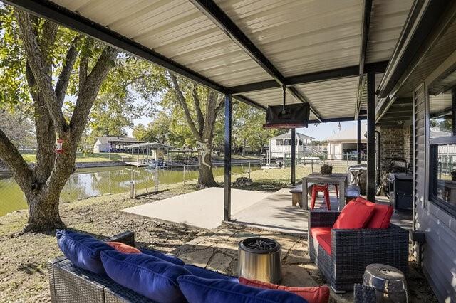 Port Ridglea - Residential