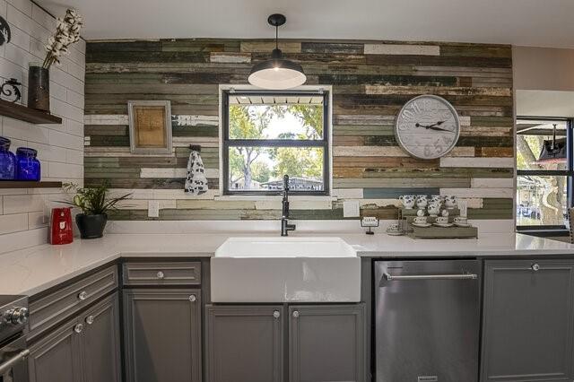 Port Ridglea - Residential