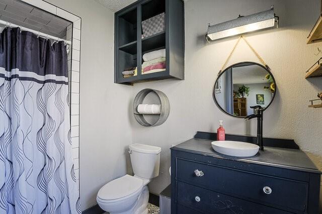 Port Ridglea - Residential