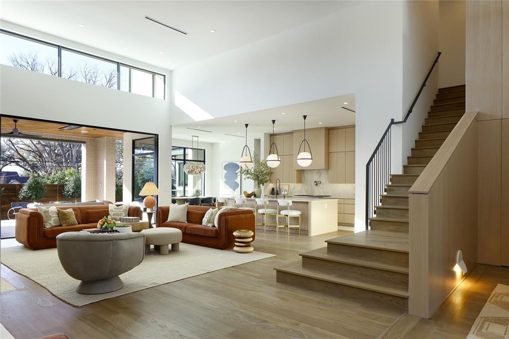 Les Jardins - Residential