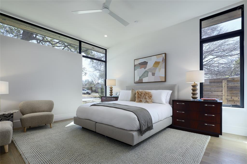 Les Jardins - Residential