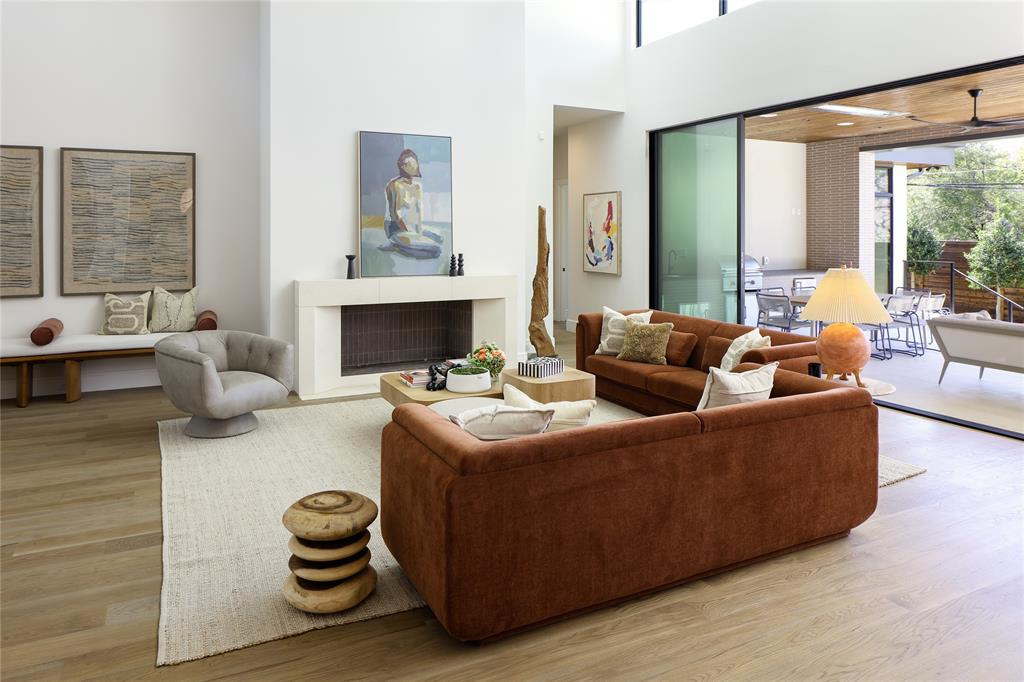 Les Jardins - Residential