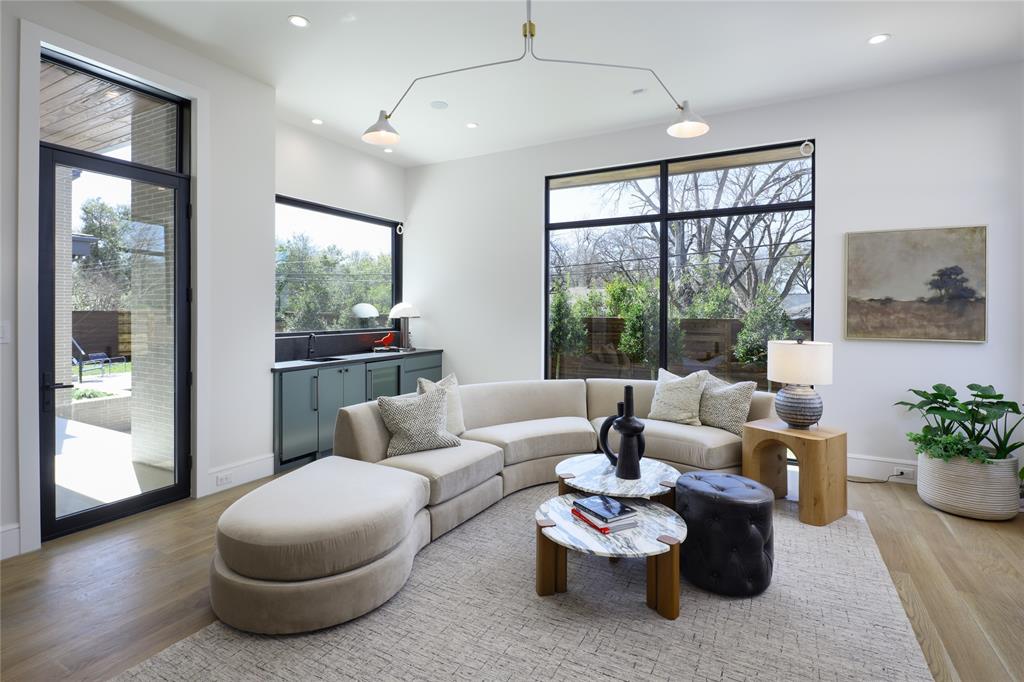 Les Jardins - Residential