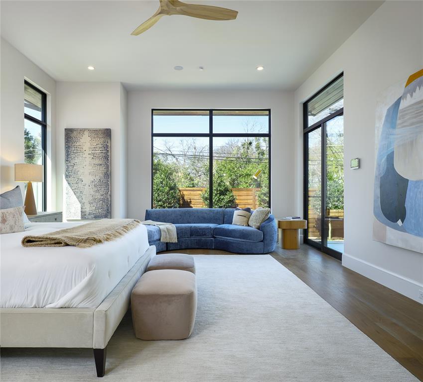 Les Jardins - Residential